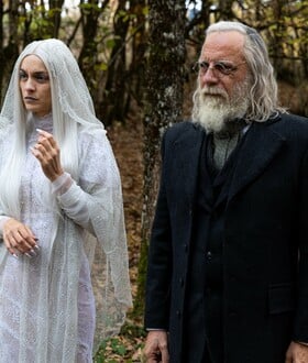 Ελληνικός …Ντίκενς, Μάικλ Κέιν και μια ταινία-σοκ από αύριο στους κινηματογράφους