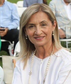 Η Μαρία Πολύζου για την κακοποίηση από τον πατέρα της: «Έλεγα στον Θεό να με πάρει κοντά του, δεν υπήρχε κανένα νόημα»