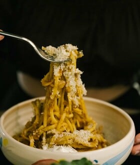 4 ιταλικά εστιατόρια