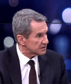 Ανδρέας Λοβέρδος: «Ο νόμος είναι ίδιος για όλους» - Απαντά πρώτη φορά για τη σύλληψη του γιου του