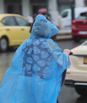 Δήμος Αθηναίων: Σε 24ωρη επιφυλακή λόγω κακοκαιρίας