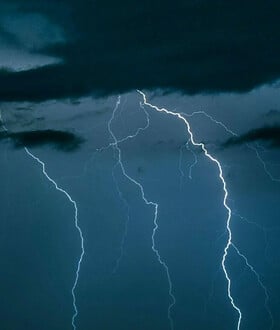 Τσατραφύλλιας: Εν αναμονή πανελλαδικής κακοκαιρίας - Ισχυρές καταιγίδες και αδιάκοπες βροχές για 72 ώρες