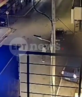 Τροχαίο στη Λούτσα: Στον εισαγγελέα ο 29χρονος οδηγός - Έρευνα για κατανάλωση ναρκωτικών ουσιών