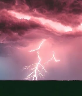 ΚΑΚΟΚΑΙΡΙΑ BYRON ΚΟΚΚΙΝΟΣ ΣΥΝΑΓΕΡΜΟΣ ΑΤΤΙΚΗ