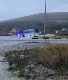 ΤΡΟΧΑΙΟ ΠΤΟΛΕΜΑΙΔΑ ΛΕΩΦΟΡΕΙΟ ΕΚΤΡΟΠΗ