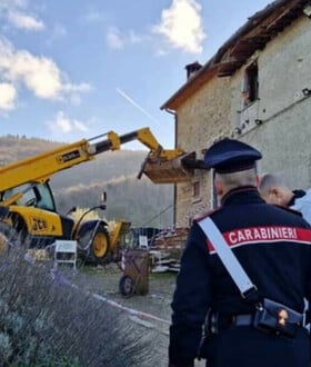 Ιταλία αθώος 