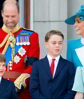 ΚΕΙΤ ΜΙΝΤΛΕΤΟΝ ΠΡΙΓΚΙΠΑΣ ΤΖΟΡΤΖ ΠΡΙΓΚΙΠΙΣΣΑ ΣΑΡΛΟΣ ΠΡΙΓΚΙΠΑΣ ΛΟΥΙΣ