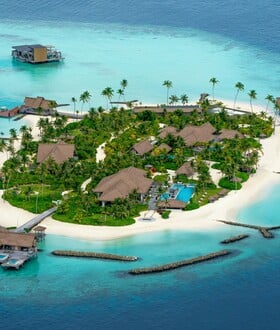 ΣΚ - Πώς οι Μαλδίβες έγιναν – απροσδόκητα – ένας προσιτός προορισμός