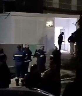 ΖΕΥΓΑΡΙ ΝΕΚΡΟ ΑΛΕΞΑΝΔΡΟΥΠΟΛΗ