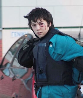 ΝΙΚΟΣ ΡΩΜΑΝΟΣ ΕΚΡΗΞΗ ΑΜΠΕΛΟΚΗΠΟΙ