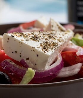 TASTE ATLAS ΕΛΛΗΝΙΚΗ ΚΟΥΖΙΝΑ