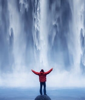 ΣΚ - Τα πέντε πιο ήρεμα μέρη του κόσμου για να ζεις το 2025