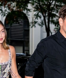 Gigi Hadid και Bradley Cooper έδωσαν την πρώτη τους κοινή συνέντευξη