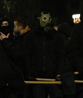 ΑΛΕΞΑΝΔΡΟΣ ΓΡΗΓΟΡΟΠΟΥΛΟΣ ΣΥΛΛΗΨΕΙΣ ΕΠΕΙΣΟΔΙΑ ΕΛΑΣ