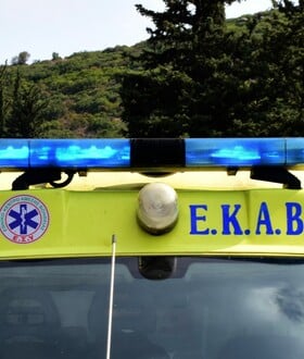 Ζάκυνθος: Νεκρό 18 μηνών βρέφος μετά από επίθεση σκύλου