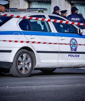 ΚΛΕΙΣΤΟΙ ΔΡΟΜΟΙ ΣΗΜΕΡΑ ΑΘΗΝΑ