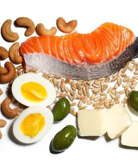 4 σημάδια ότι δεν τρως αρκετή πρωτεΐνη