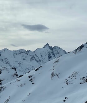 Αυστρία: Ορειβάτισσα εγκαταλείφθηκε από τον σύντροφό της στην υψηλότερη κορφή και πέθανε από το κρύο