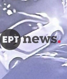 Καλλιθέα: Η στιγμή που οδηγός χτυπά και εγκαταλείπει 17χρονο 