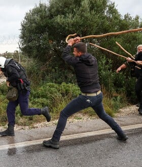 Από το «ξερό εβίβα» στις «κατσούνες» 