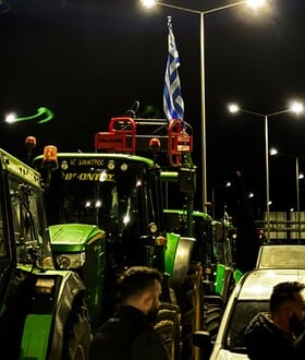 «Να παραμείνει ζωντανή η ύπαιθρος»: Οι αγρότες δεν υποχωρούν – Τι σχεδιάζουν για τις επόμενες ημέρες