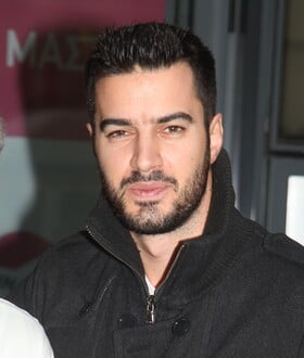 ΓΙΑΝΝΗΣ ΤΣΙΜΙΤΣΕΛΗΣ ΝΟΣΟΚΟΜΕΙΟ