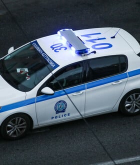 Καλύβια: O 37χρονος έχει βαρύ ποινικό παρελθόν - Είχε βιάσει και στραγγαλίσει γυναίκα