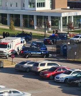 ΗΠΑ: Πυροβολισμοί στο Πανεπιστήμιο του Κεντάκι - Αναφορές για τραυματίες 