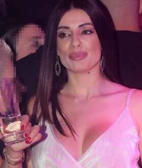 Αρναούτη για τροχαίο Παντελίδη: «Καρφώθηκε σίδερο στον πνεύμονα μου, έσπασαν τα πλευρά μου, ήμουν κατασφαγμένη»