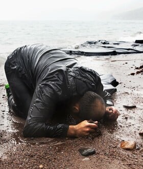 Η σιωπή των καλών ανθρώπων