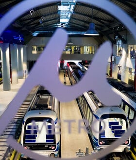 Μετρό Θεσσαλονίκης: Ανοιχτό το ενδεχόμενο να καθυστερήσει η παράδοση της επέκτασης προς την Καλαμαριά