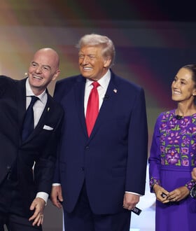 Παγκόσμιο Κύπελλο Δυστοπίας 