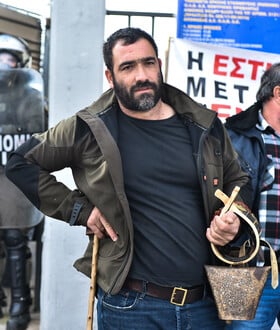 Σιούτη αγρότες