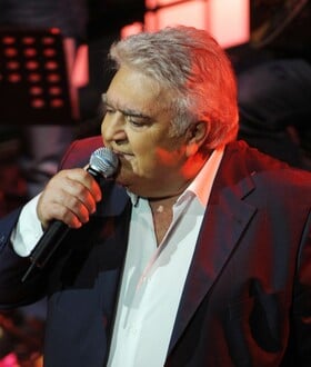 ΠΑΣΧΑΛΗΣ ΤΕΡΖΗΣ ΝΕΟ ΤΡΑΓΟΥΔΙ ΕΠΙΣΤΡΟΦΗ ΝΙΚΟΛΟΠΟΥΛΟΣ