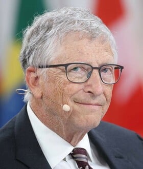 Μπιλ Γκέιτς Βιβλία Γιορτές