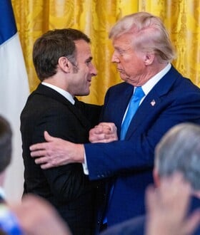 ΟΥΚΡΑΝΙΑ ΤΡΑΜΠ ΕΥΡΩΠΗ ΠΟΛΕΜΟΣ