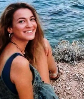 Γυναικοκτονία Γαρυφαλλιάς Ψαρράκου: Ένοχος ο δολοφόνος της