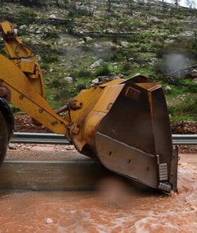 ΦΛΩΡΙΝΑ ΚΑΚΟΚΑΙΡΙΑ ΠΛΗΜΜΥΡΕΣ