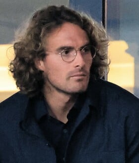 Στέφανος Τσιτσιπάς: «Δεν παραδίδει το δίπλωμα οδήγησης γιατί δεν έχει» εξηγεί κάτοικος του Μονακό