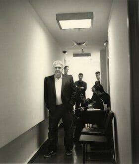 O Πασχάλης Τερζής δεν προκάλεσε ποτέ, ούτε έβλαψε κανένα