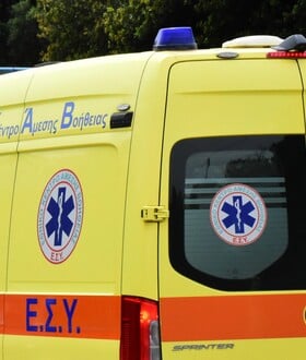 Τροχαίο δυστύχημα στη Γλυφάδα: Νεκρός 38χρονος μοτοσικλετιστής