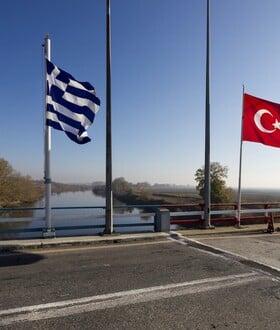 «Κανένας στην Τουρκία δεν ονειρεύεται ελληνικό έδαφος»