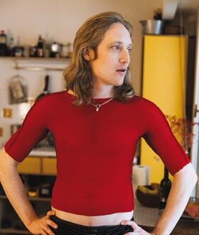 65’ με τον Ντομινίκ Αμαρένα