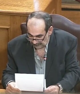 ΓΙΩΡΓΟΣ ΞΥΛΟΥΡΗΣ ΕΞΕΤΑΣΤΙΚΗ ΕΠΙΤΡΟΠΗ ΦΡΑΠΕΣ