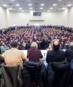 ΑΓΡΟΤΕΣ ΜΠΛΟΚΑ ΚΥΡΙΑΚΟΣ ΜΗΤΣΟΤΑΚΗΣ