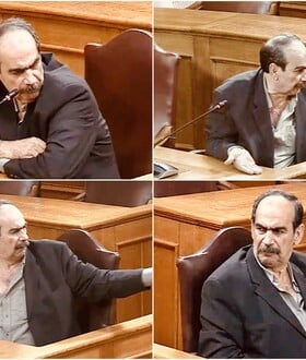 Ο «Φραπές» και το πολιτικό πρόβλημα 