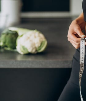 Διαλειμματική νηστεία Απώλεια βάρους