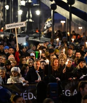 ΟΥΓΓΑΡΙΑ ΔΙΑΔΗΛΩΣΗ ΒΙΚΤΟΡ ΟΡΜΠΑΝ