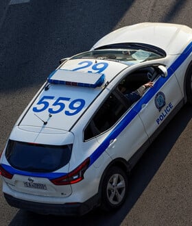 Κρήτη: Αγνοείται 33χρονος γιατρός - Εκδόθηκε Silver Alert