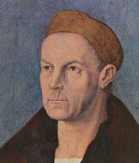 ΓΙΑΚΟΜΠ ΦΟΥΓΚΕΡ ΓΕΡΜΑΝΙΑ ΕΜΠΟΡΟΣ